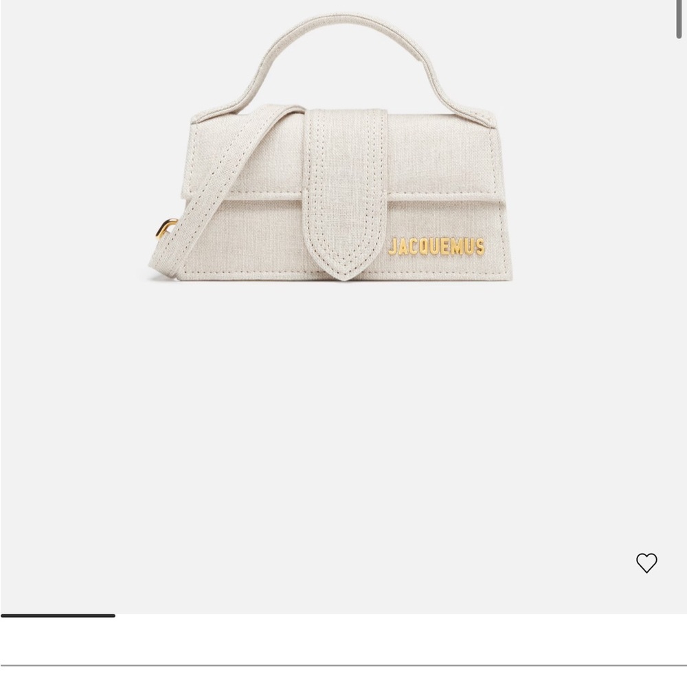 Jacquemus Le Bambino - Picture 11 of 12